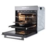 Превью картинка Электрический духовой шкаф Körting OKB 1331 S GBXGr #4