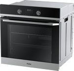 Превью картинка Электрический духовой шкаф Haier HOQ-K5AAN3BX #2