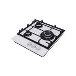 Превью картинка Газовая варочная панель Lex GVG 435 WH газовая панель #2