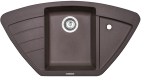 Картинка Zigmund & Shtain ECKIG 900 Швейцарский шоколад