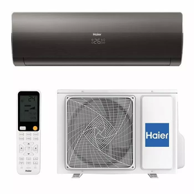 Картинка Haier Flexis  On-Off HSU-18HFF103/R3 -B HSU-18HUF103/R3