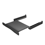 Превью картинка Lex LWM01Gr shelf (соединительная панель) #2