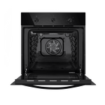 Превью картинка Электрический духовой шкаф Maunfeld EOEC.586B2 #5