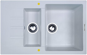 Картинка Zigmund & Shtain RECHTECK 775.2 Млечный путь