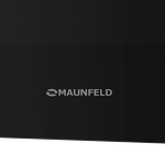 Превью картинка Газовый духовой шкаф Maunfeld EOGC604B Slim #11