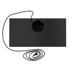 Превью картинка Полновстраиваемая вытяжка Elikor КВ CUBE BASIC 60П-500-К3Д (новый свет) #5