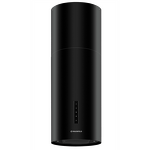 Превью картинка Островная вытяжка Maunfeld Ford 39 Isla Sensor Black #2