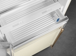 Превью картинка Холодильник с нижней морозилкой Smeg FA8005LPO5 #4