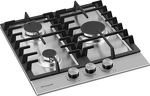 Превью картинка Газовая варочная панель Weissgauff HG 451 XFh #6