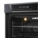 Превью картинка Электрический духовой шкаф Maunfeld AEOD60103G1 #5