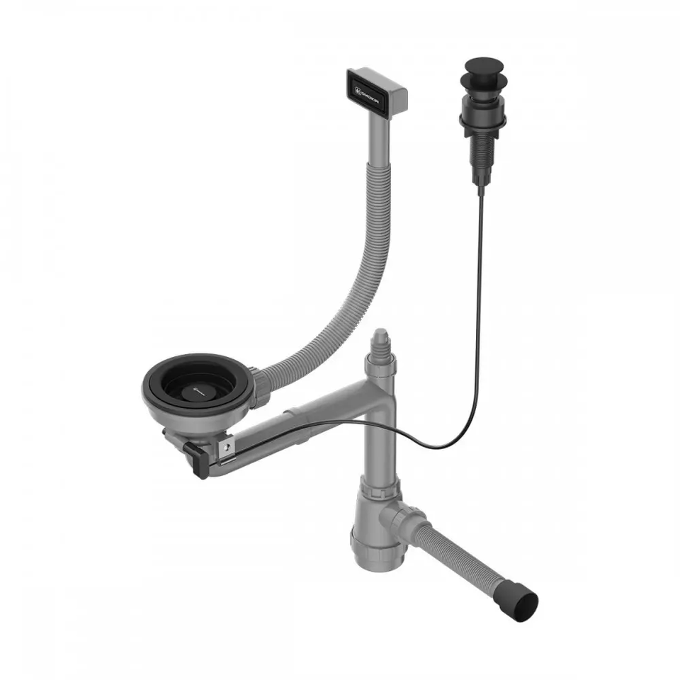 Фото Omoikiri WK-1-A-GB