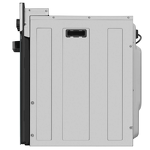 Превью картинка Электрический духовой шкаф Meferi MEO606IX LIGHT #12