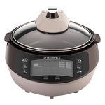 Превью картинка Мультиварка Maunfeld MF-1621BR #1