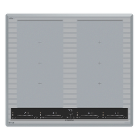 Картинка Maunfeld CVI594SF2MBL LUX Inverter