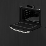 Превью картинка Печь микроволновая встраиваемая De Dietrich DKE4535X #4