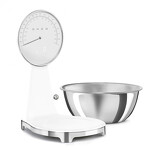 Превью картинка Кухонные весы Smeg KSF01WHWW #8
