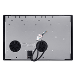 Превью картинка Индукционная варочная панель Maunfeld CVI804SFBK LUX #5