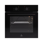 Превью картинка Электрический духовой шкаф Lex EDM 045 BBL духовой шкаф #2