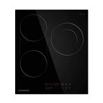 Превью картинка Электрическая варочная панель Maunfeld CVCE453BDBK #1