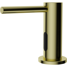 Картинка Omoikiri OM-09 Sensor LG латунь/светлое золото