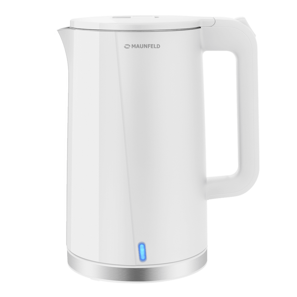 Фото Чайник Maunfeld MGK-633WH