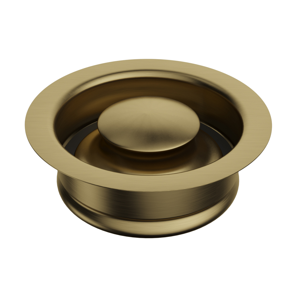 Фото Сменная горловина для измельчителя Omoikiri NA-02 AB022