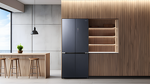 Превью картинка  Холодильник side by side Midea MDRM706BIE70 #13