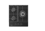 Превью картинка Газовая варочная панель Midea MG449TGB #2