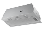Превью картинка Полновстраиваемая вытяжка Maunfeld THAMES 601M INOX #1