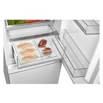 Превью картинка Холодильник с нижней морозилкой Midea GR-RB500WE-PMJ(51) #4
