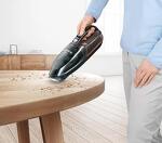 Превью картинка Пылесос Bosch BHN16L #6