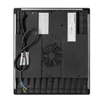 Превью картинка Индукционная варочная панель Maunfeld AVI4531BK #10