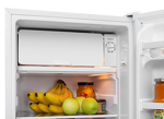 Превью картинка Холодильник с одной дверцей Meferi MFR83WH MINI POWER #10