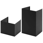 Превью картинка Наклонная вытяжка KRONA BELINDA 600 black SGC max #15