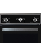 Превью картинка Электрический духовой шкаф Lex EDM 073 IX духовой шкаф #10