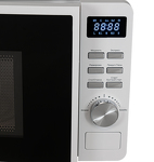 Превью картинка Микроволновая печь Lex FSMO D.02 WH (20л, электроника) микроволновая печь #4