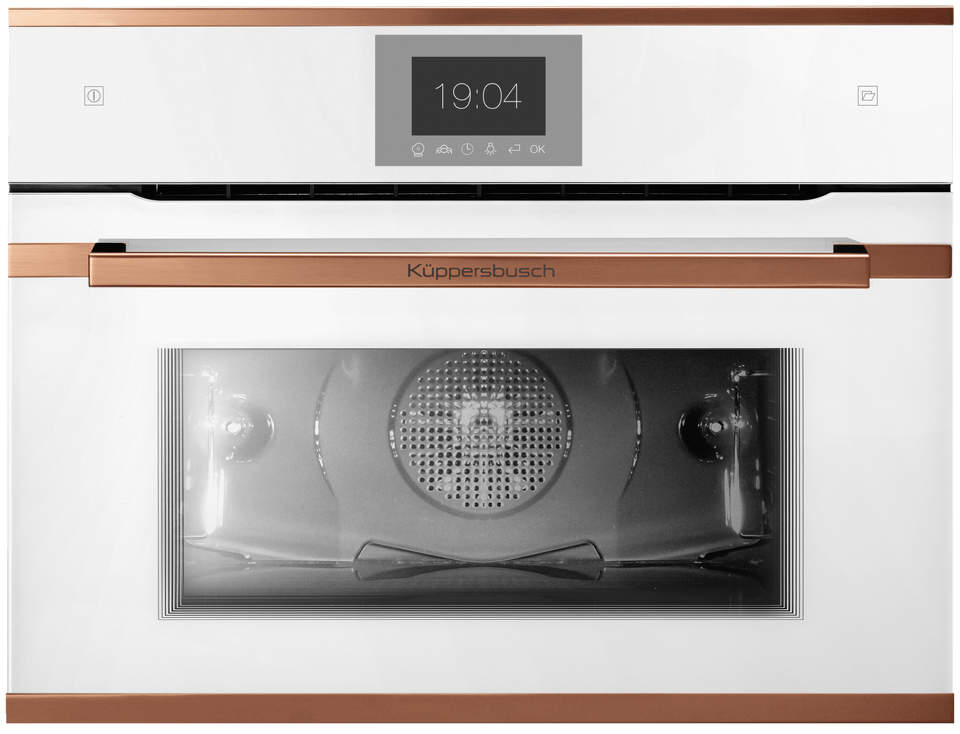 Фото Электрический духовой шкаф Kuppersbusch CBD 6550.0 W7