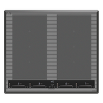Превью картинка Индукционная варочная панель Maunfeld CVI594SF2MDGR LUX #1