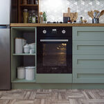 Превью картинка Электрический духовой шкаф Lex EDP 4590 BL Духовой шкаф #15