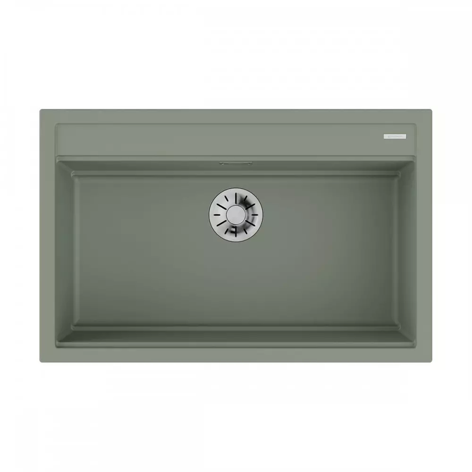 Фото Omoikiri Kitagawa 79-LB-WG Artceramic/wind green