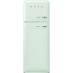 Превью картинка Холодильник с верхней морозилкой Smeg FAB30LPG6 #1