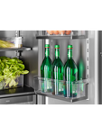 Превью картинка  Холодильник side by side HIBERG S-RFQ 800 B inverter #17