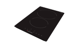 Превью картинка Электрическая варочная панель домино Meferi MEH302BK COMFORT #8