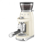 Превью картинка Кофемолка Smeg CGF03CREU #6