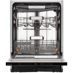 Превью картинка Посудомоечная машина 60см встраиваемая KRONA KAMAYA 60 BI V2 #2