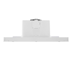 Превью картинка Встраиваемая вытяжка Maunfeld Ouse Touch 60 белый #11