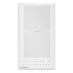 Превью картинка Индукционная варочная панель домино Maunfeld CVI292S2FWH LUX #1