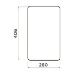 Превью картинка Omoikiri CB-Tarento 83 #2