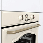 Превью картинка Электрический духовой шкаф Gorenje BO6735CLI #8