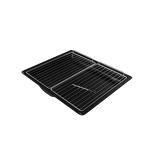 Превью картинка Электрический духовой шкаф De Dietrich DOP4756W #13